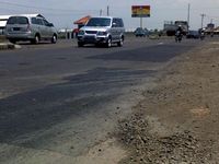 Bergelombang Cirebon-Brebes